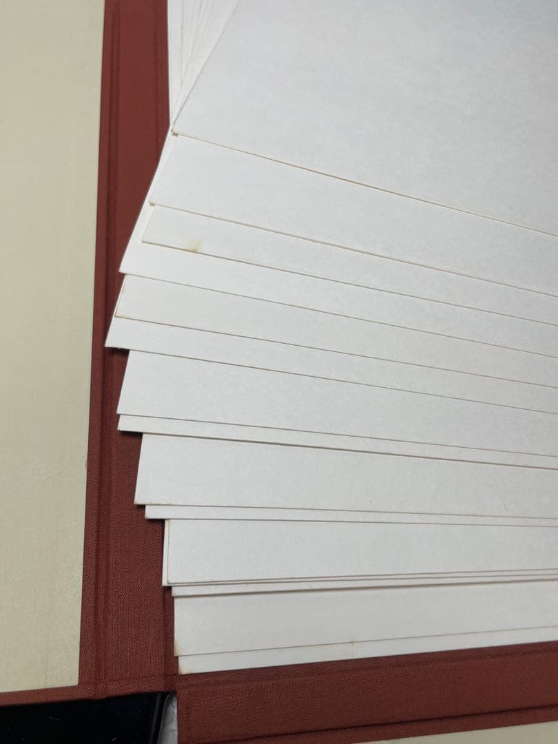 【手摺木版画】広重 大錦東海道五十三次 書道作品 箱付 現状品