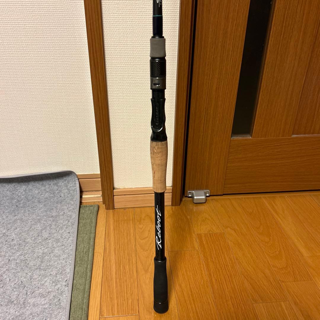 DESIGNO/デジーノ レーベン スラング DAWG 73 Low 最終値下げ