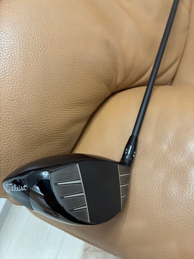 Titleist GT4 ドライバー 10度