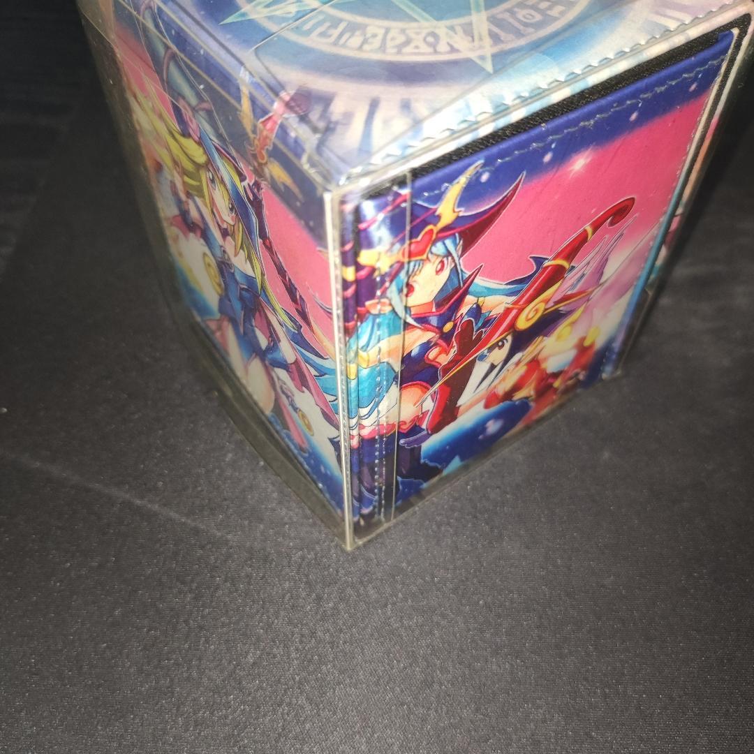 【激レア・新品未開封】MILLENNIUM DECK CASE