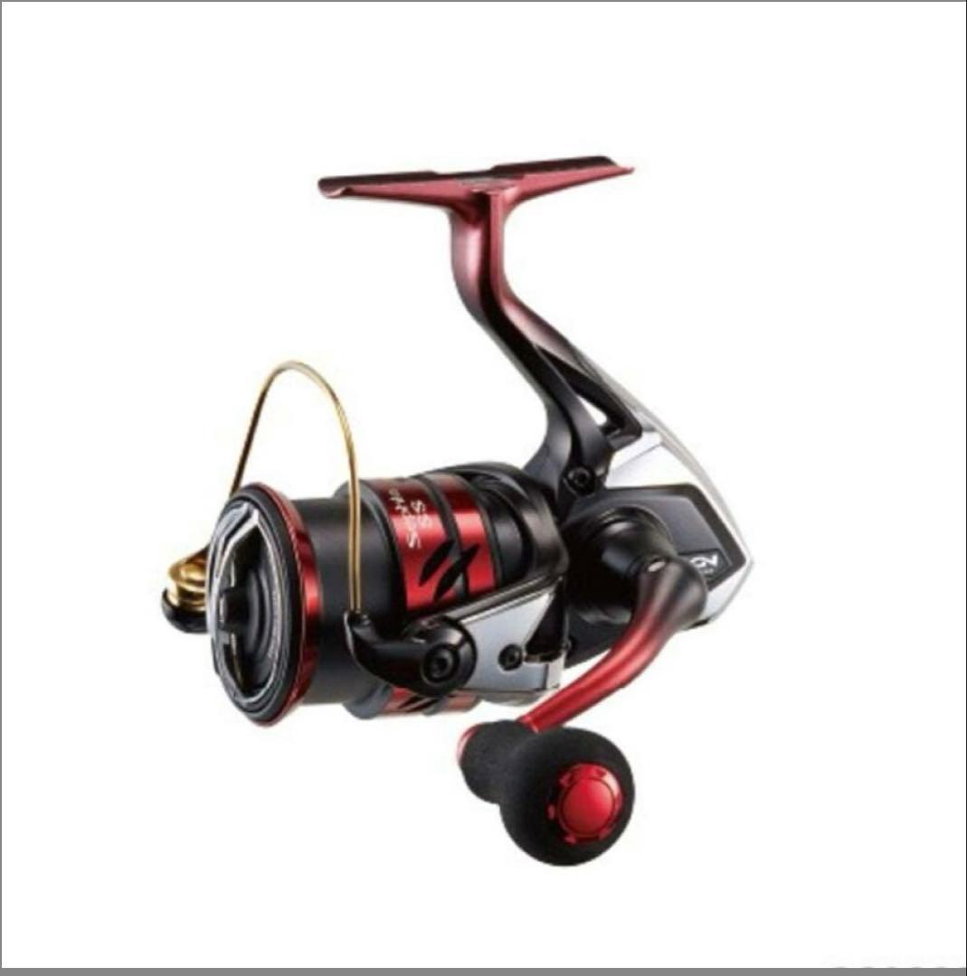 19セフィアSS C3000SHG