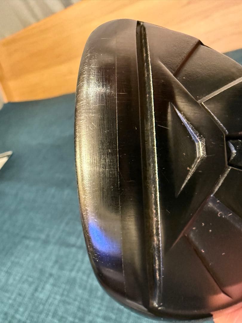 イオンスポーツ　HS797 3W/5W ATTAS11 6S 2本