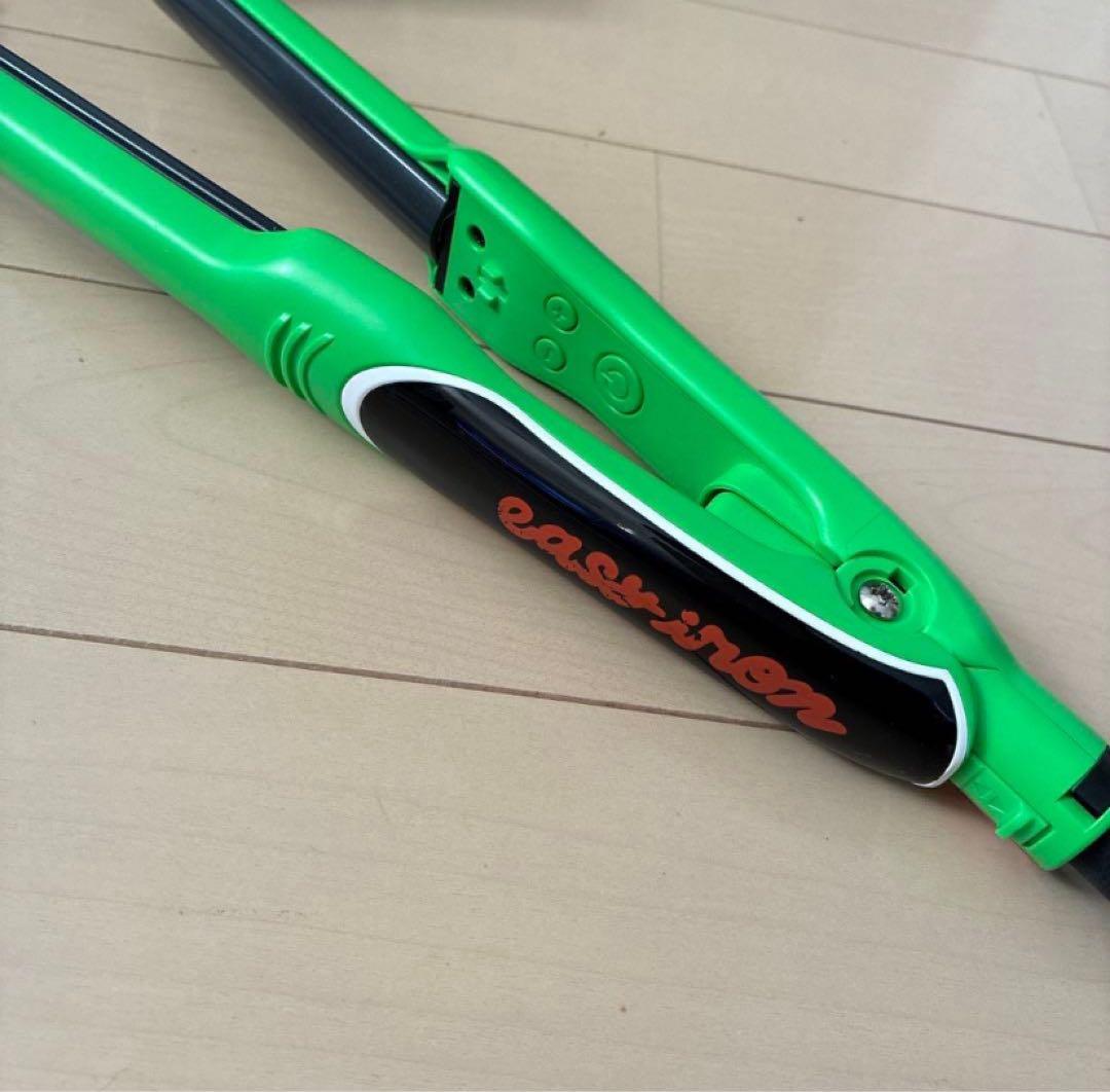 [EASYIRON] イージーアイロンキャベツ