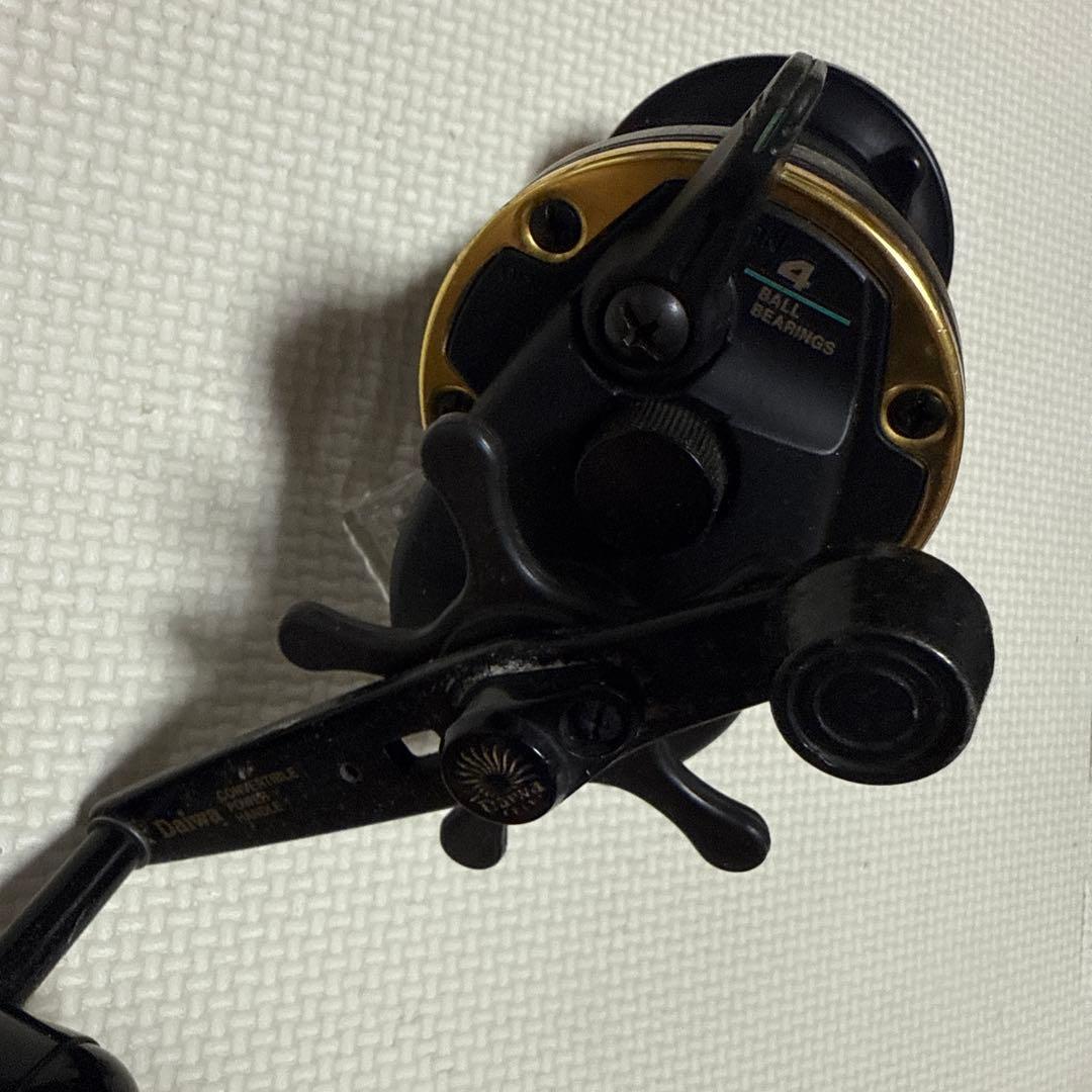 ダイワ　シーライン　SL３０ＳＨ　オールド