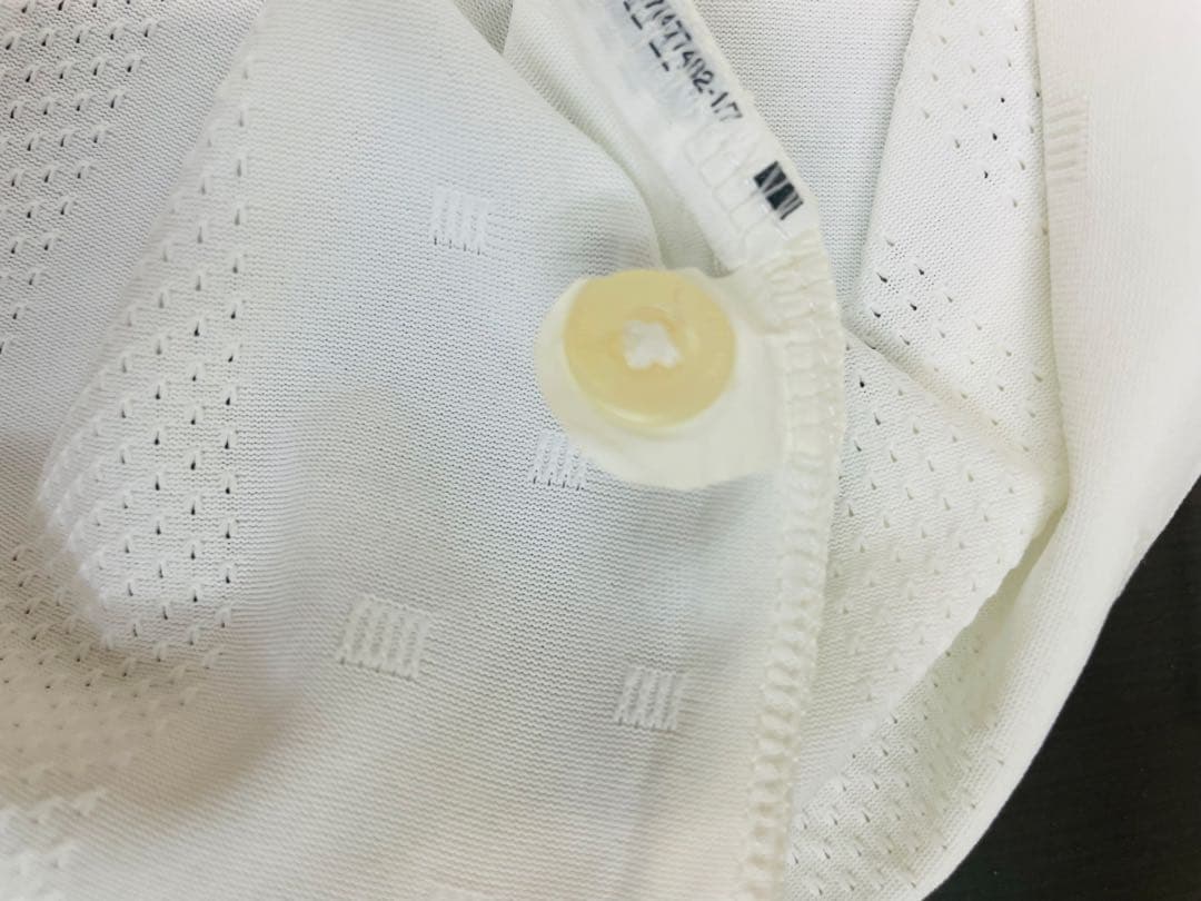 NIKE ナイキ 2018 全豪 フェデラー 優勝 シャツ RF S