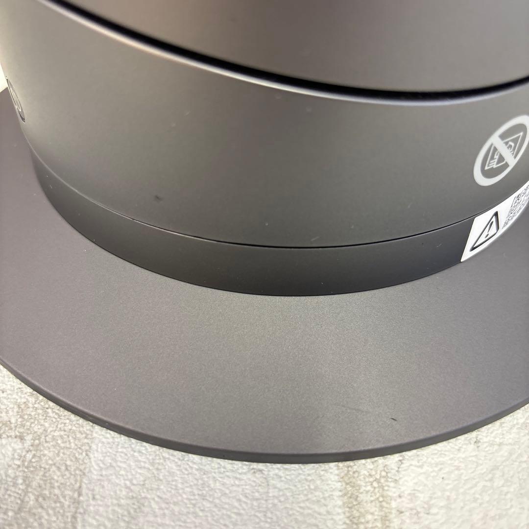 Dyson hot＋cool ファンヒーター