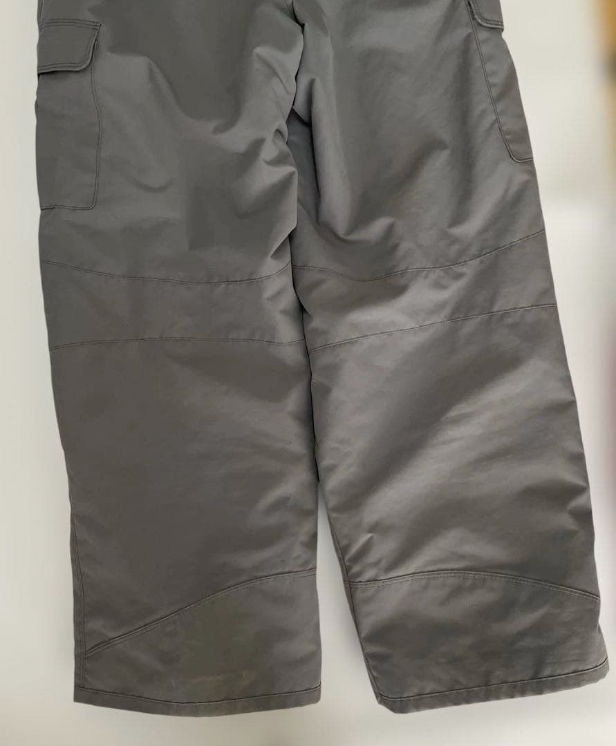 【即日発送❗️】エレッセ　メンズ　上下　スキーウェア