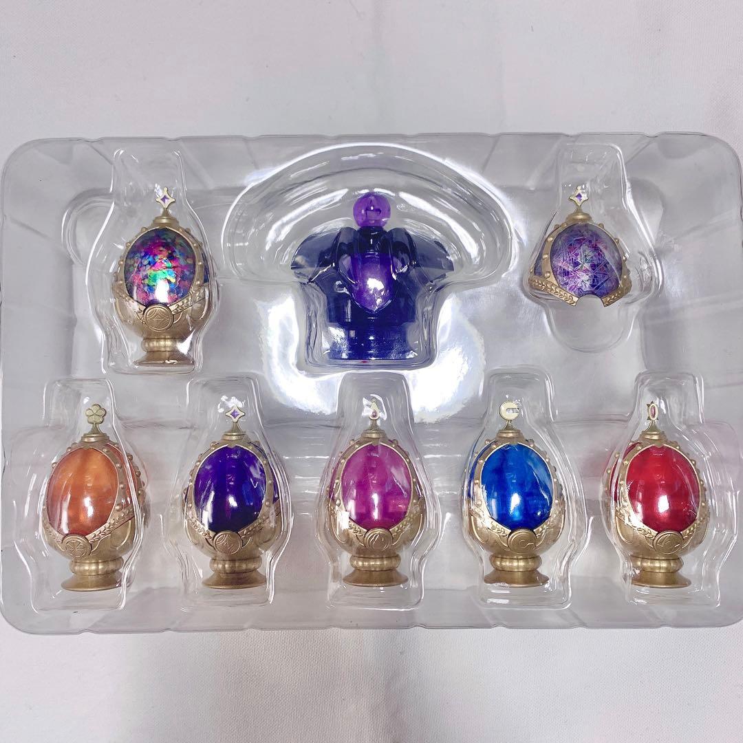 魔法少女まどか☆マギカ/ソウルジェム/叛逆の物語セット