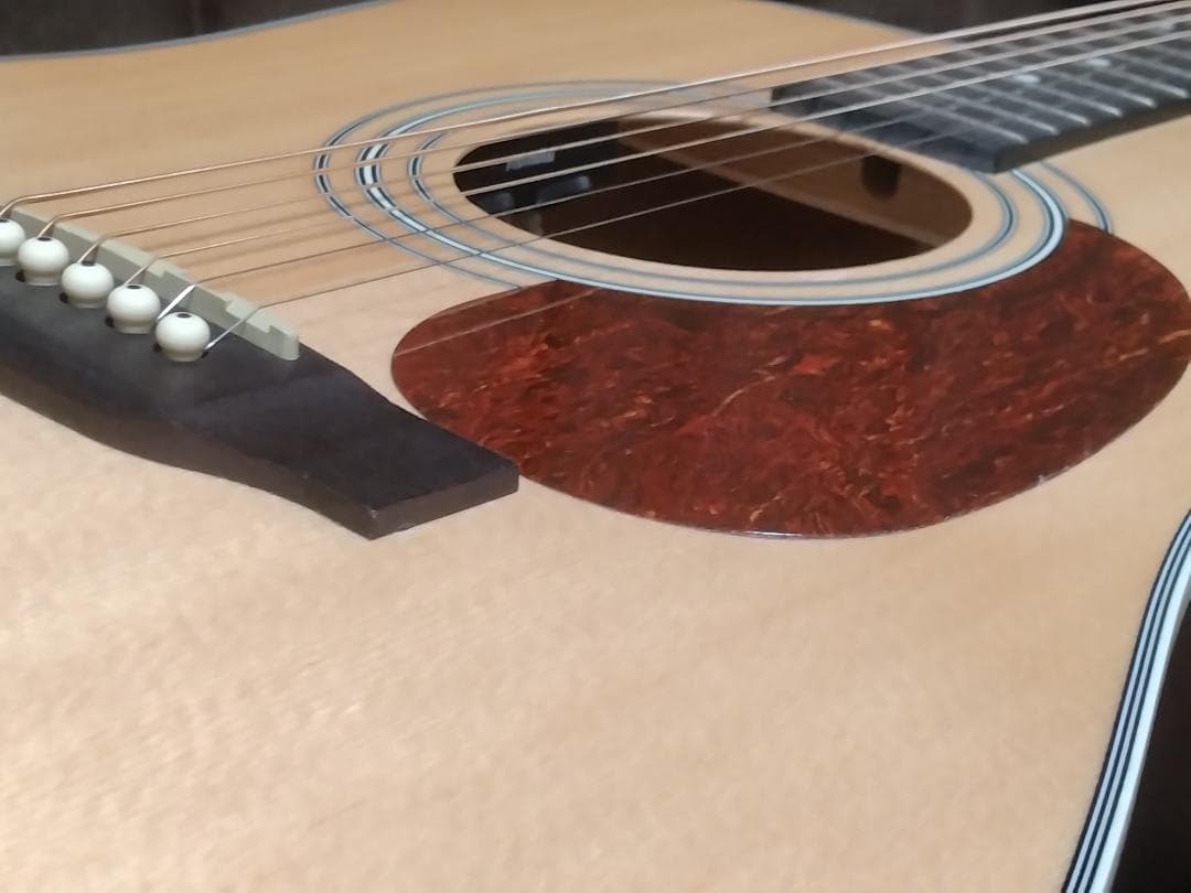 【美品】Stafford&Co. SF-3D/NT　ソフトケース付き