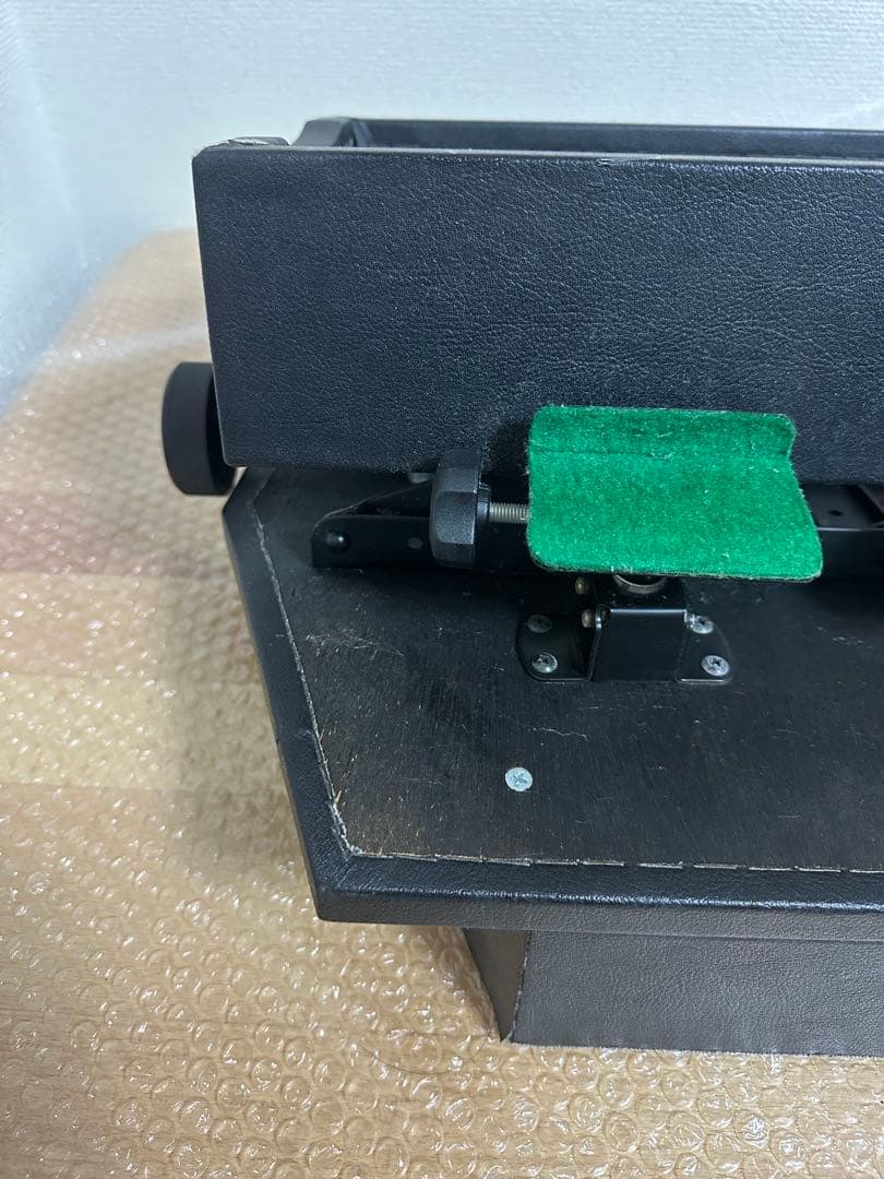 PEACOCK ピアノ補助ペダル AX-100 吉澤