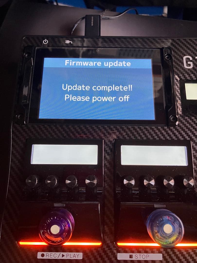 SUNAさん専用 ZOOM G11 マルチ 送料込み