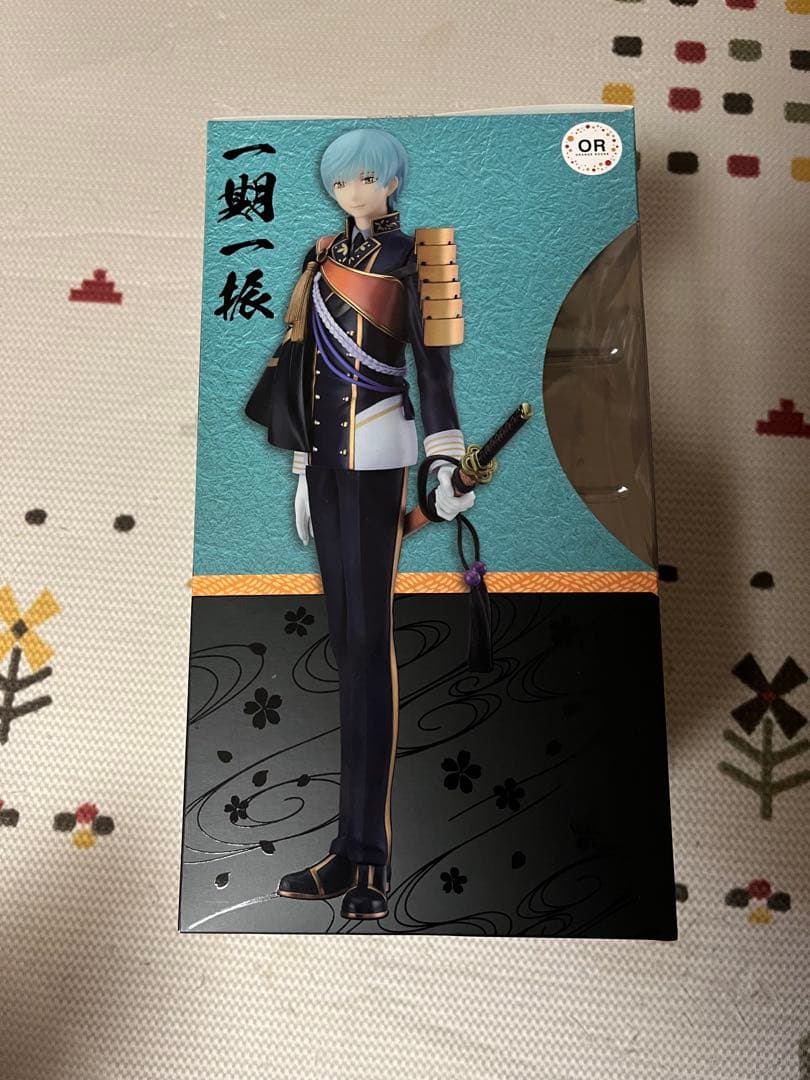 一期一振 フィギュア