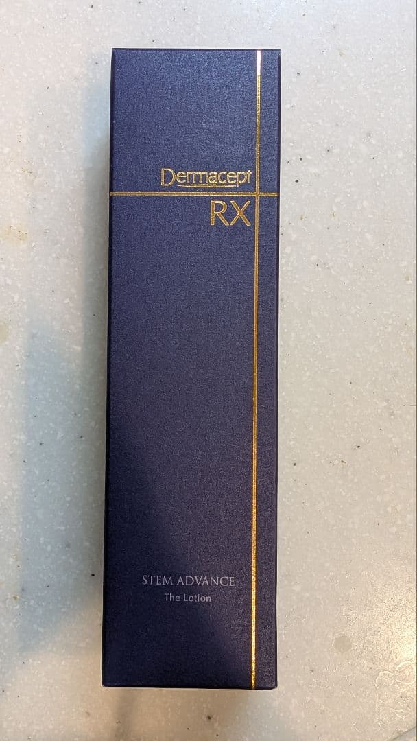 フワモコさま専用！ダーマセプトRXステムアドバンスセラム　ローション2本