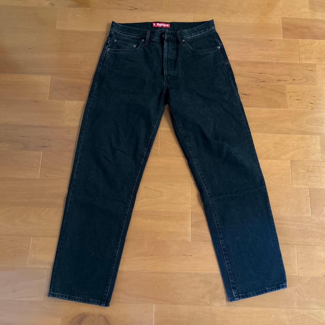 パンツ Supreme Regular Jean