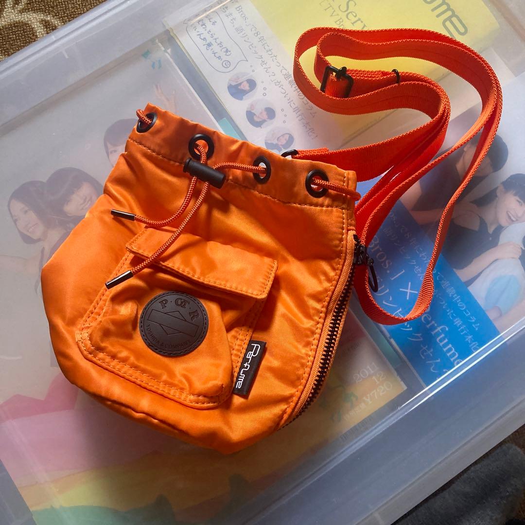 Perfume ポーター ボンサックミニ