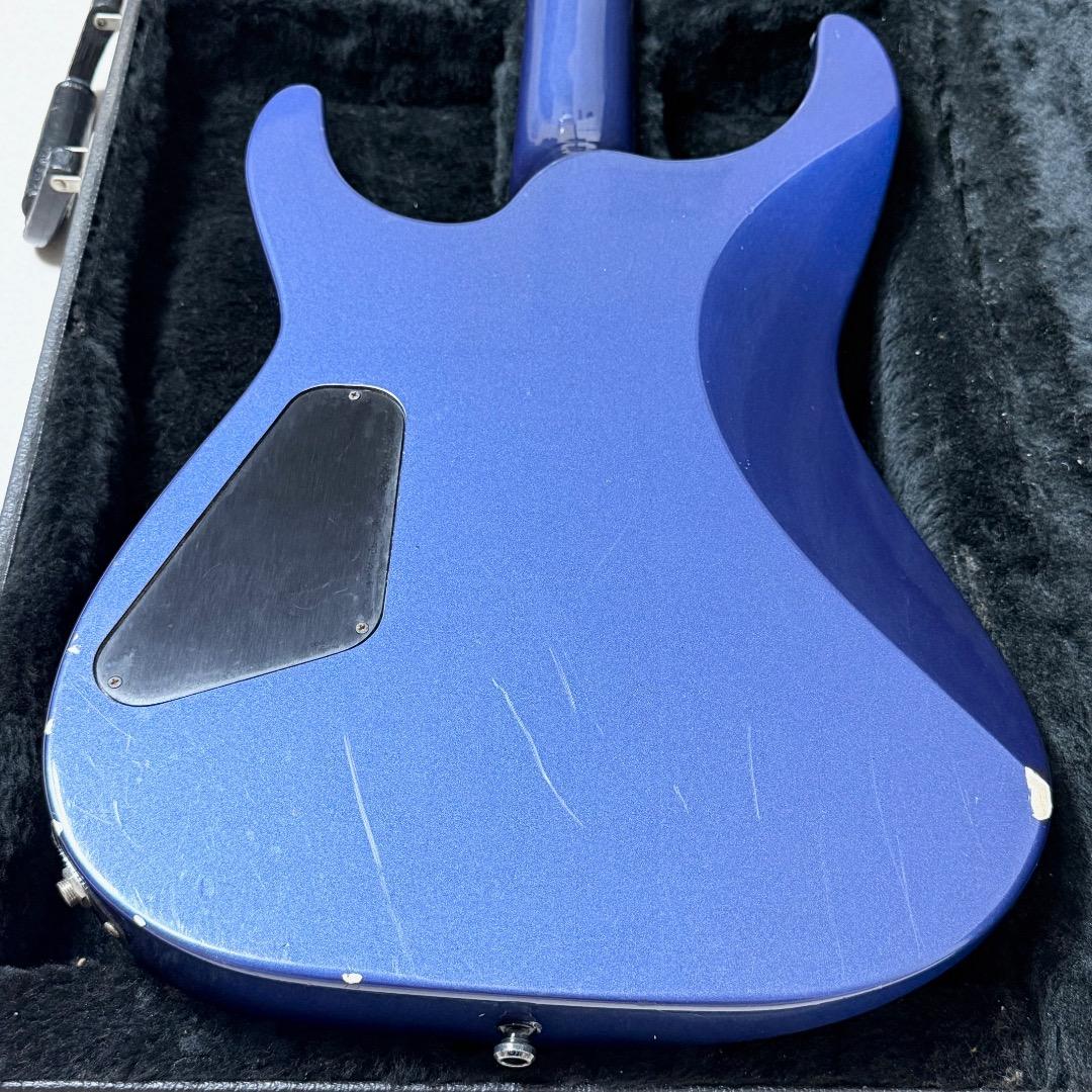 80年代 超希少 Jackson USA 80s Soloist Kahler