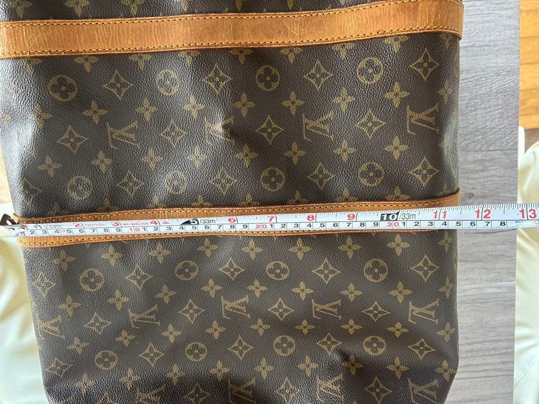 ポ*コ様 ルイ・ヴィトン ボストンバッグ モノグラム