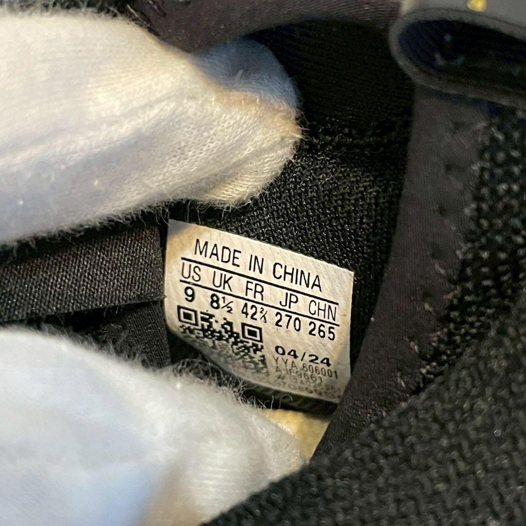 【新品】アディダス adizero Impact football 27cm