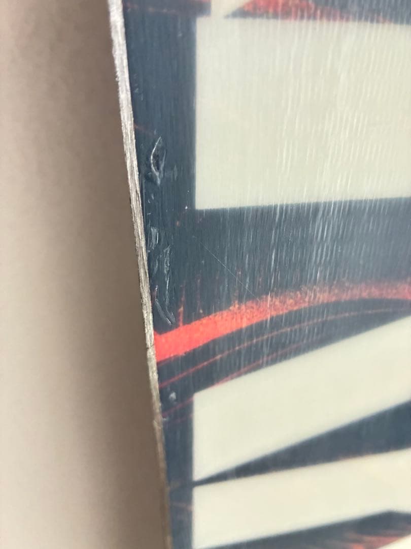 YONEX PARKAHOLIC 154cm スノーボード