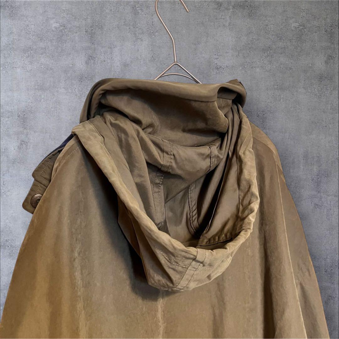 Christian Dior MONSIEUR モッズコート ライナー付き