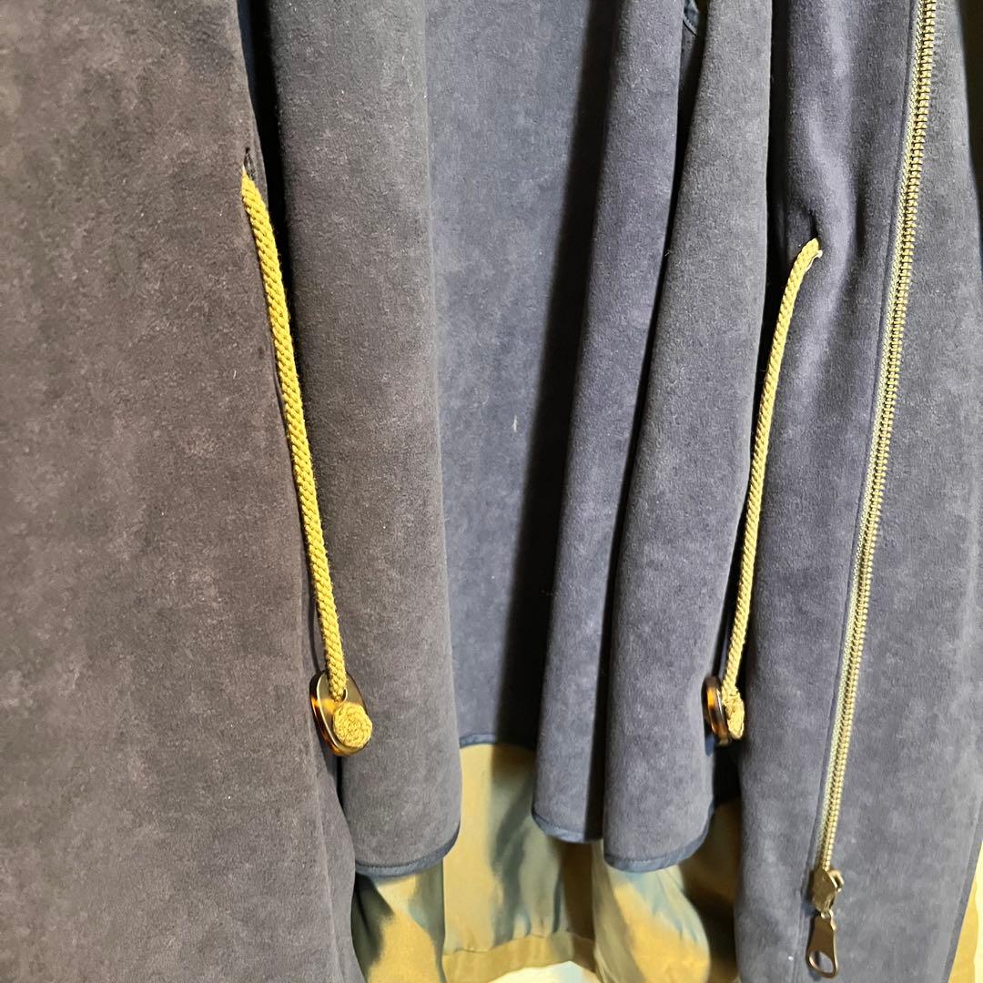 Christian Dior MONSIEUR モッズコート ライナー付き