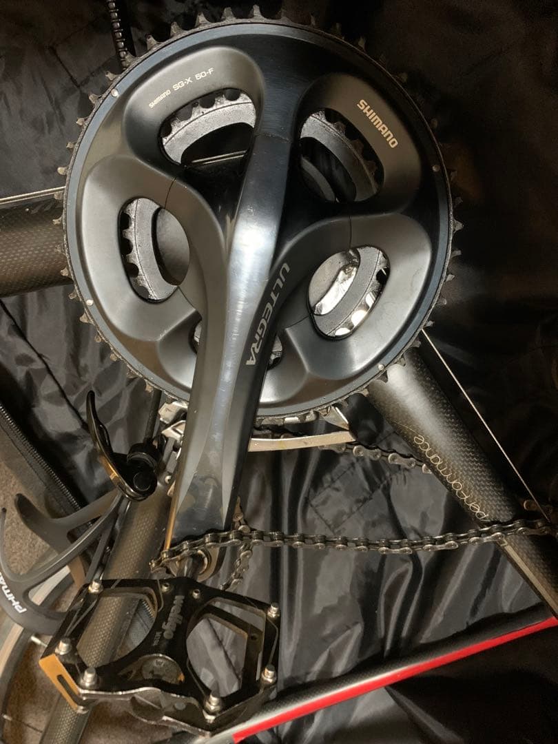 【正規価格40万円】半額以下FELT F5SHIMANO アルテグラ　大幅値下げ