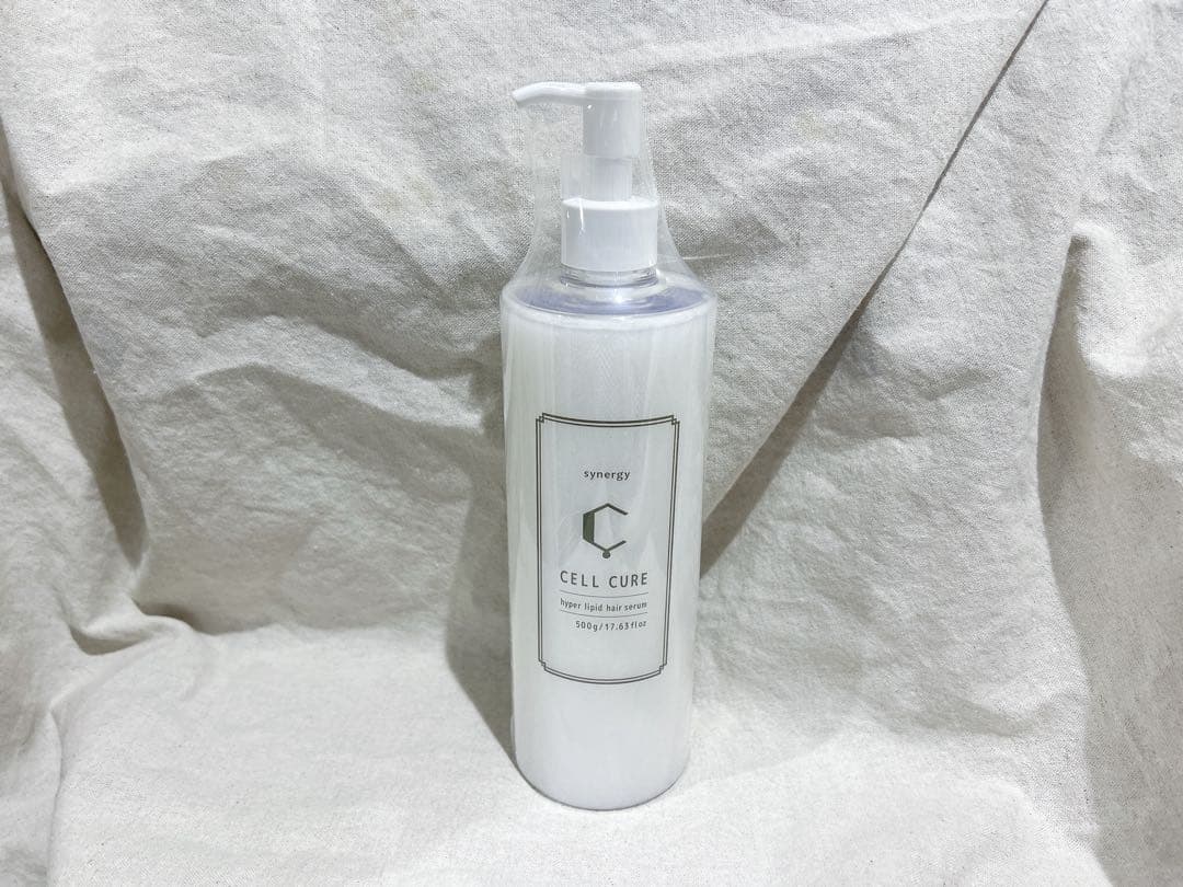 シナジー　セルキュア　業務用　500g