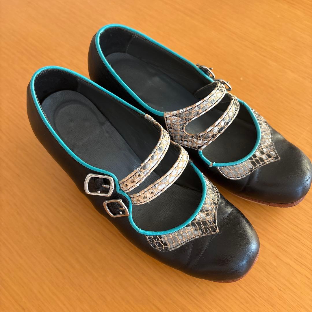 セノビージャ　フラメンコ　Senovilla