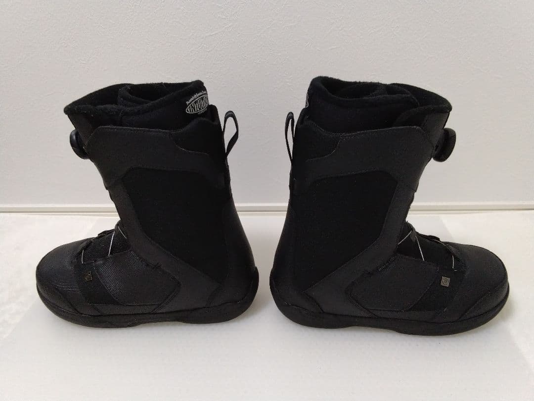 RIDE ROOK BOA スノーボードブーツ 26cm