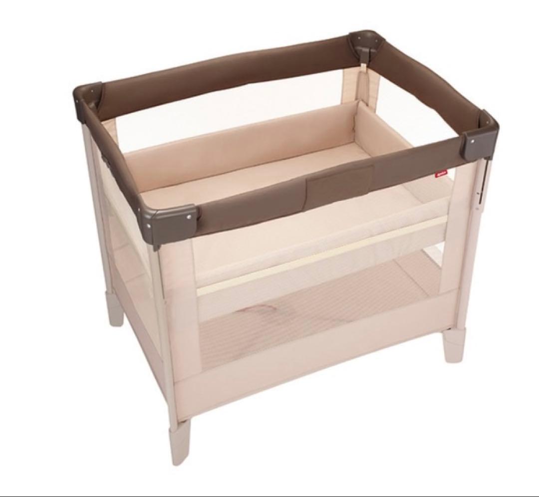 COCONELAIR ベビーベッド 9X199CCJ