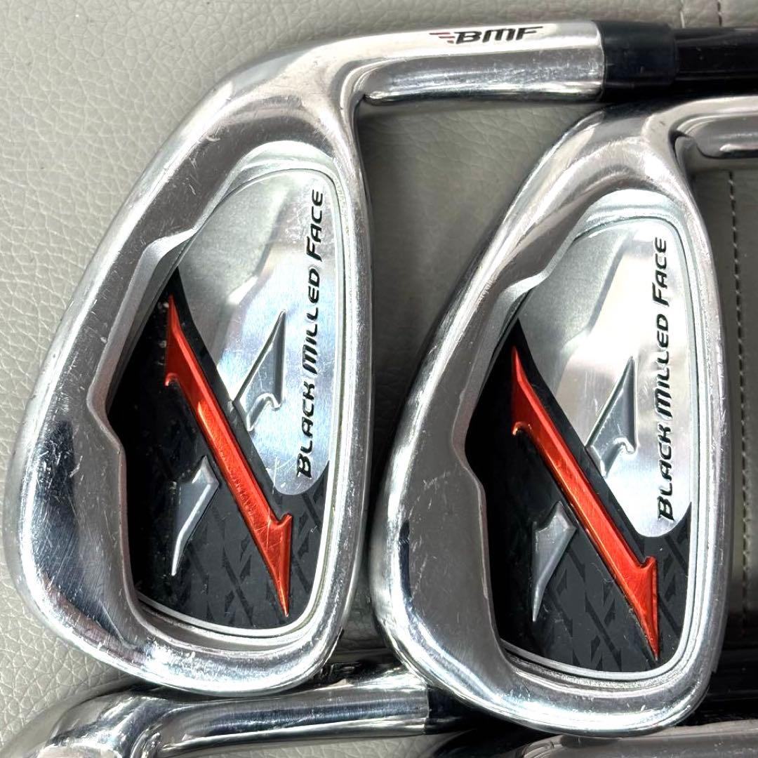 本格派 メンズゴルフクラブ 11本 フルセット ゴルフセット お試し 初心者向