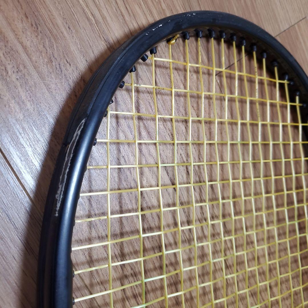 テニスラケット 2本セット ウィルソンプロスタッフ