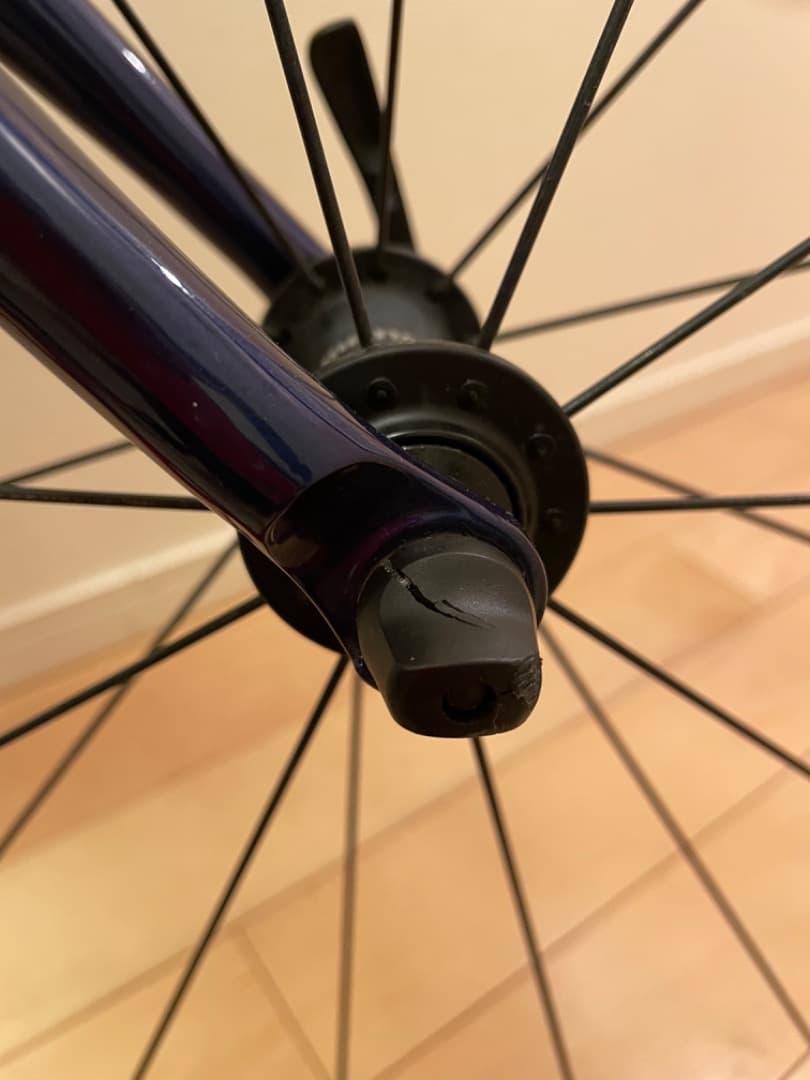 BASSO（バッソ）VIPER （ヴァイパー） 105（2021年）サイズ51