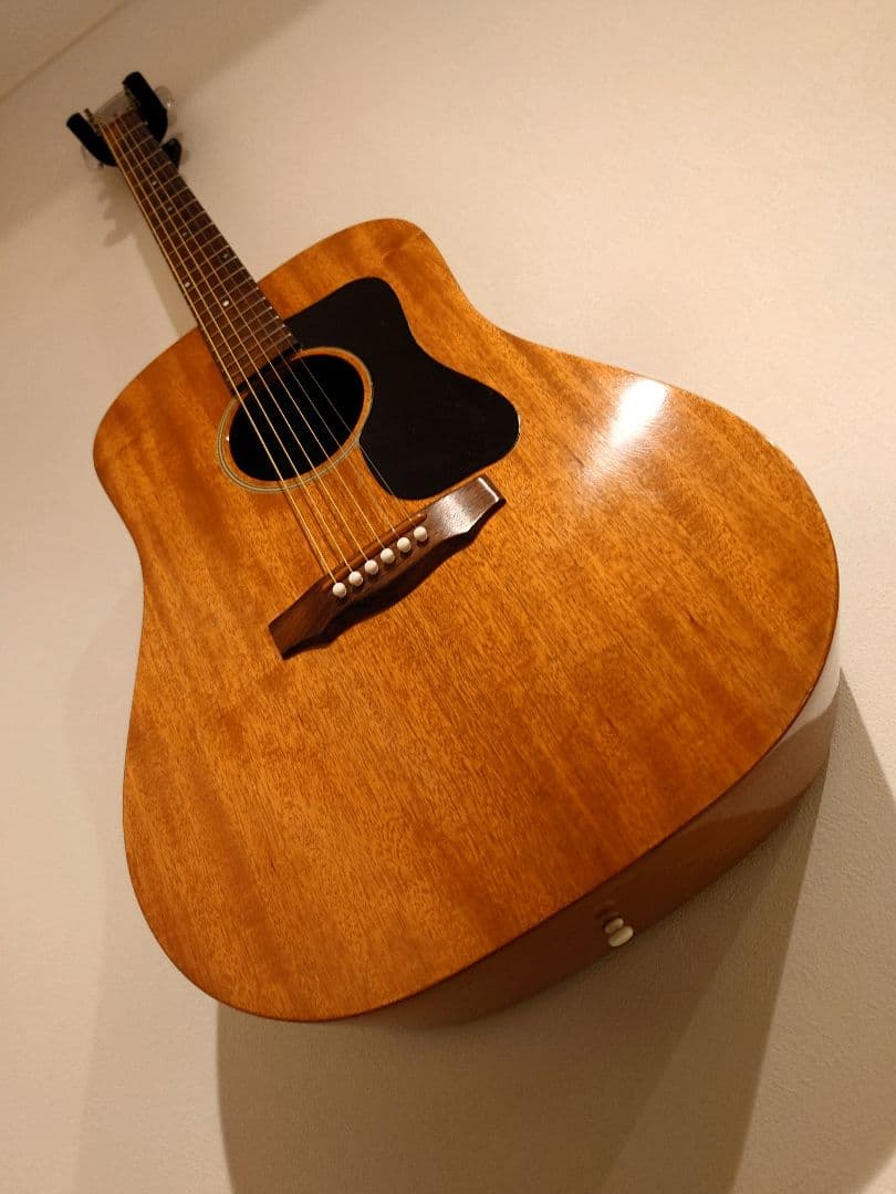 希少 80年代製 GUILD D16-M MADE IN USA