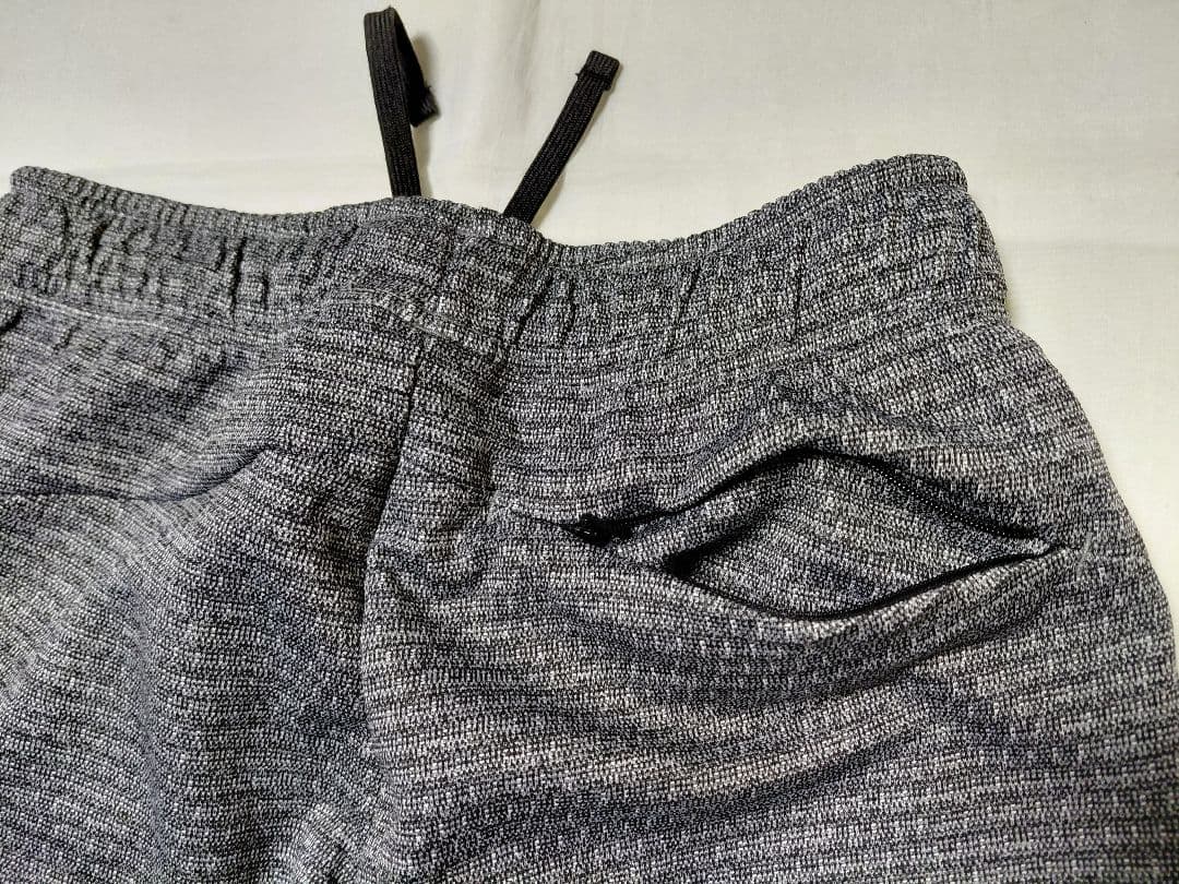 美品　OAKLEY オークリー　メンズ　ジャージ　上下　セットアップ　グレー