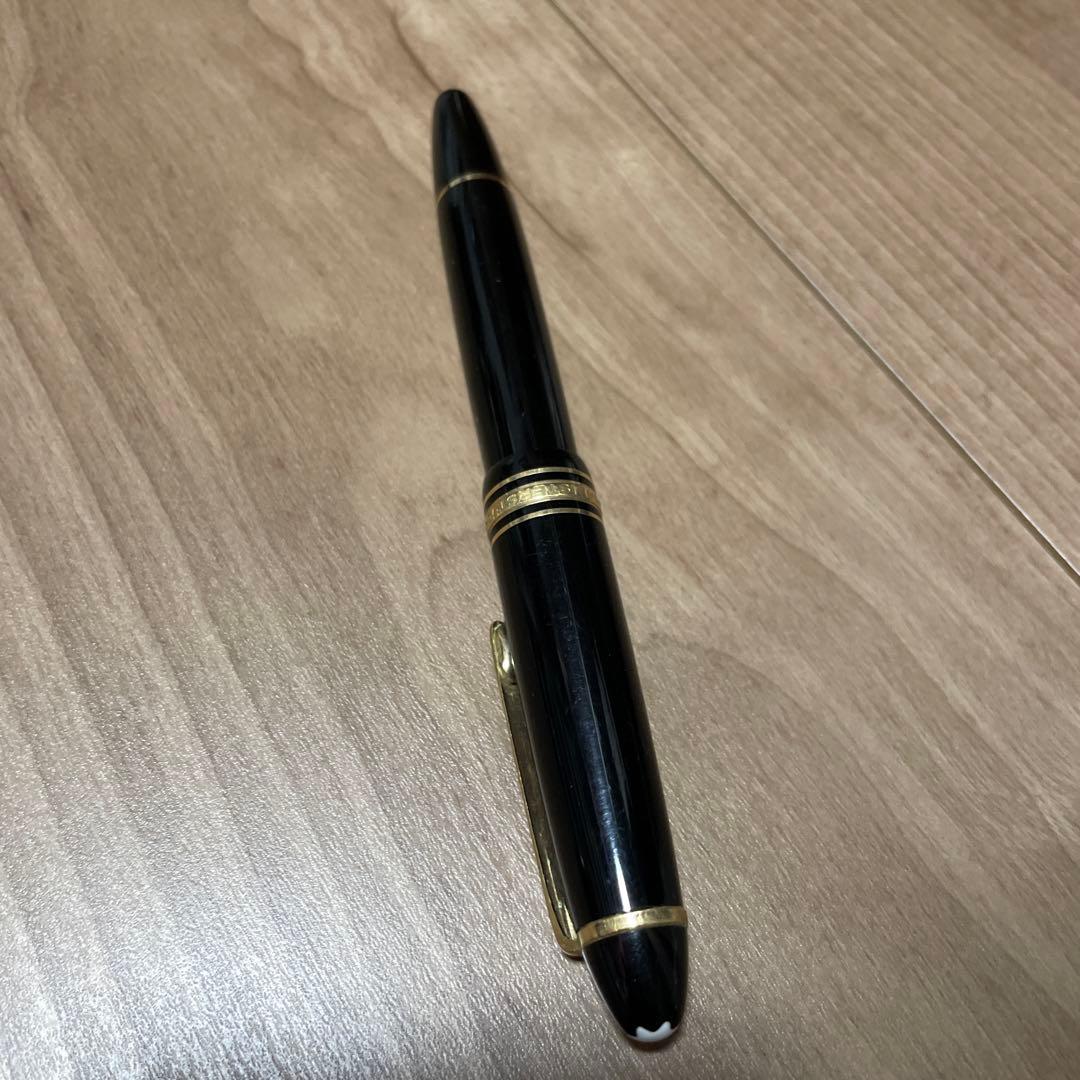 モンブラン　マイスターシュテュック146