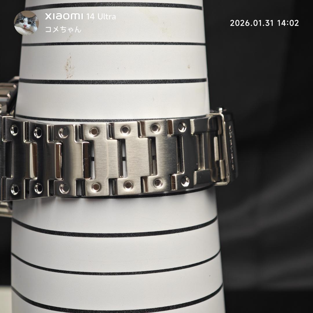 【良品】カシオ G-SHOCK GMW-B5000D-1JF