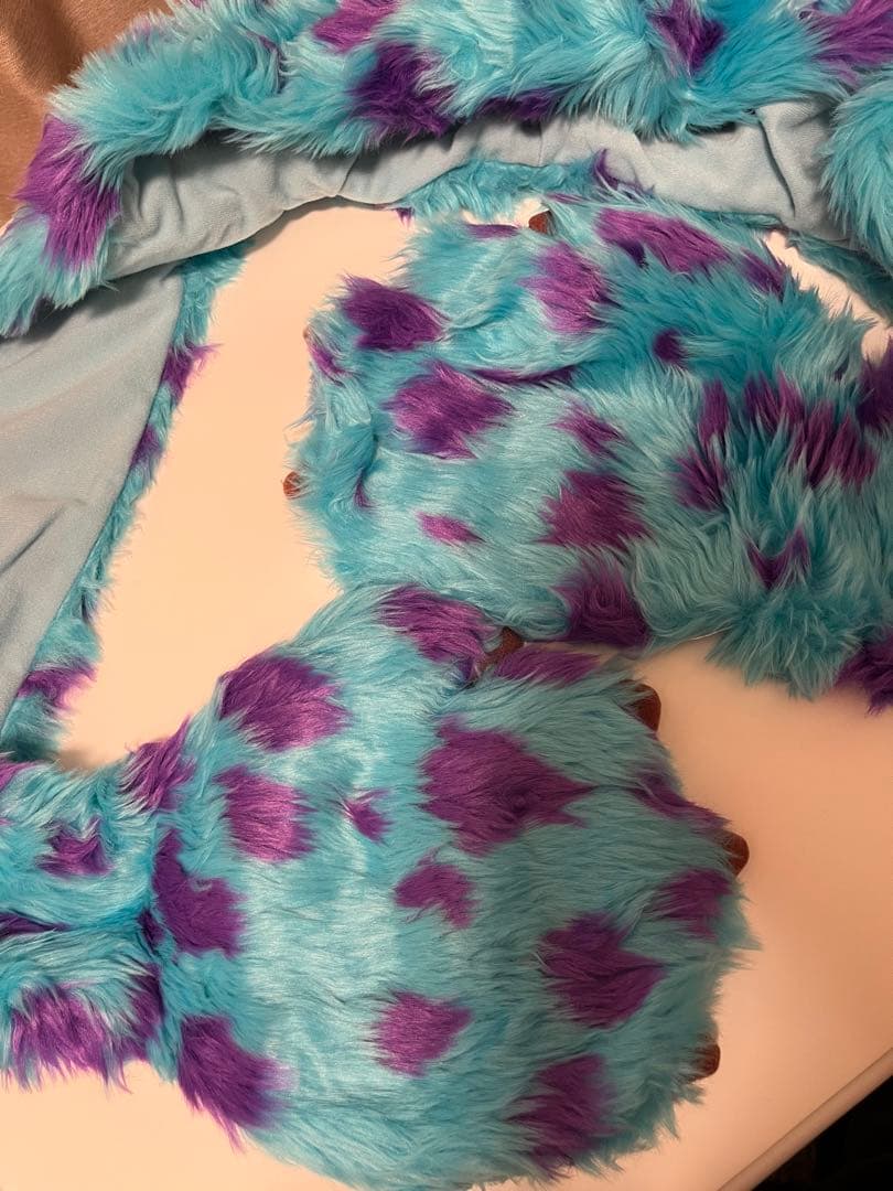 サリーマフラーキャップ・ヘアバンドセット