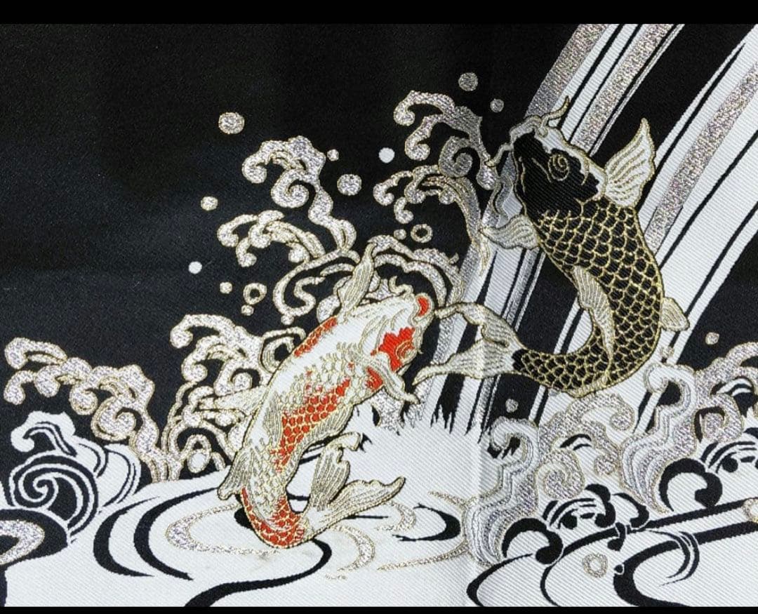 【うえぽん】2wayリュック&ファスナースライダー