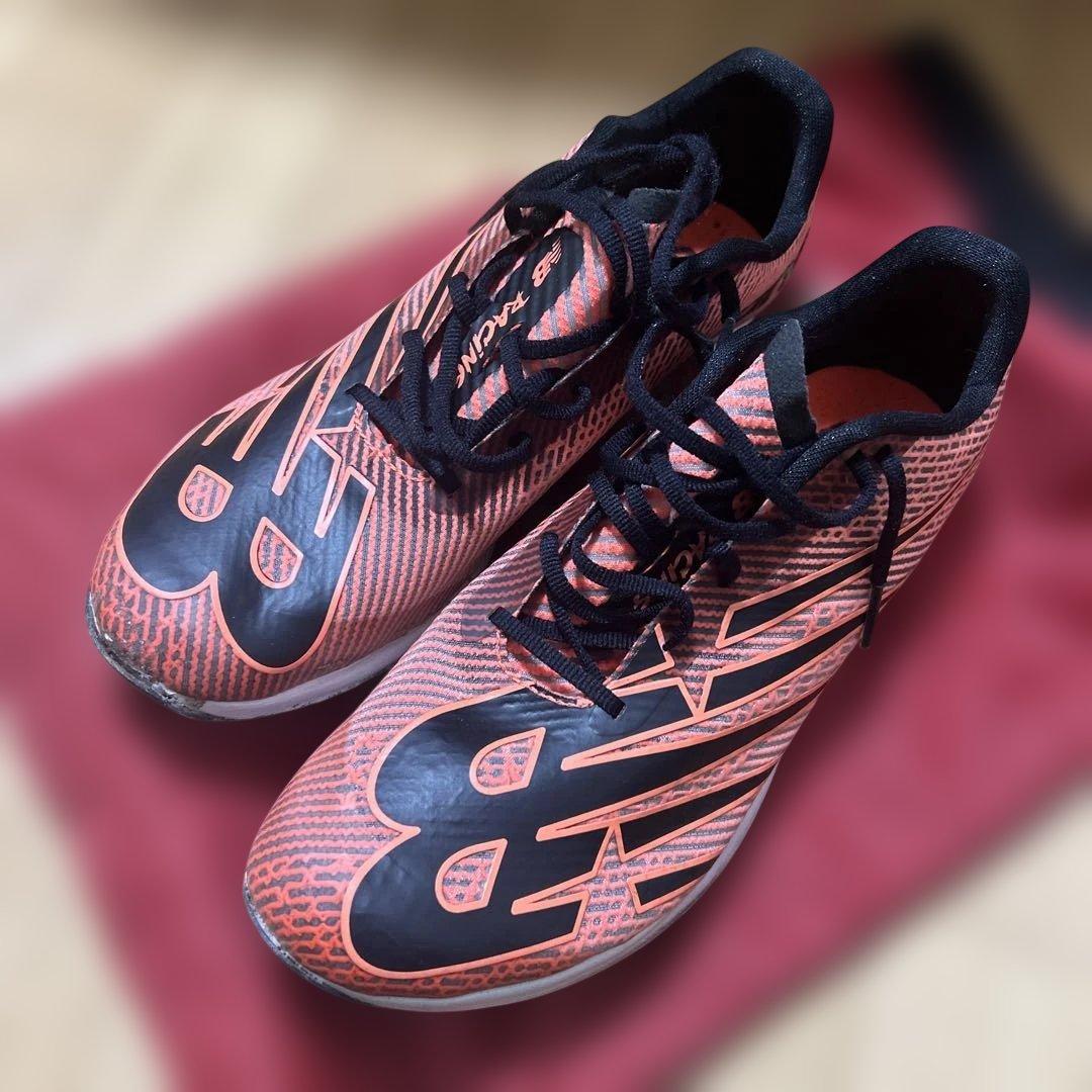 ニューバランス陸上スパイクSD-X