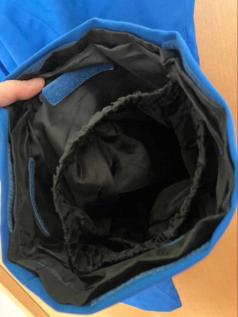 Phenix 子ども用スキーウェア 緑色