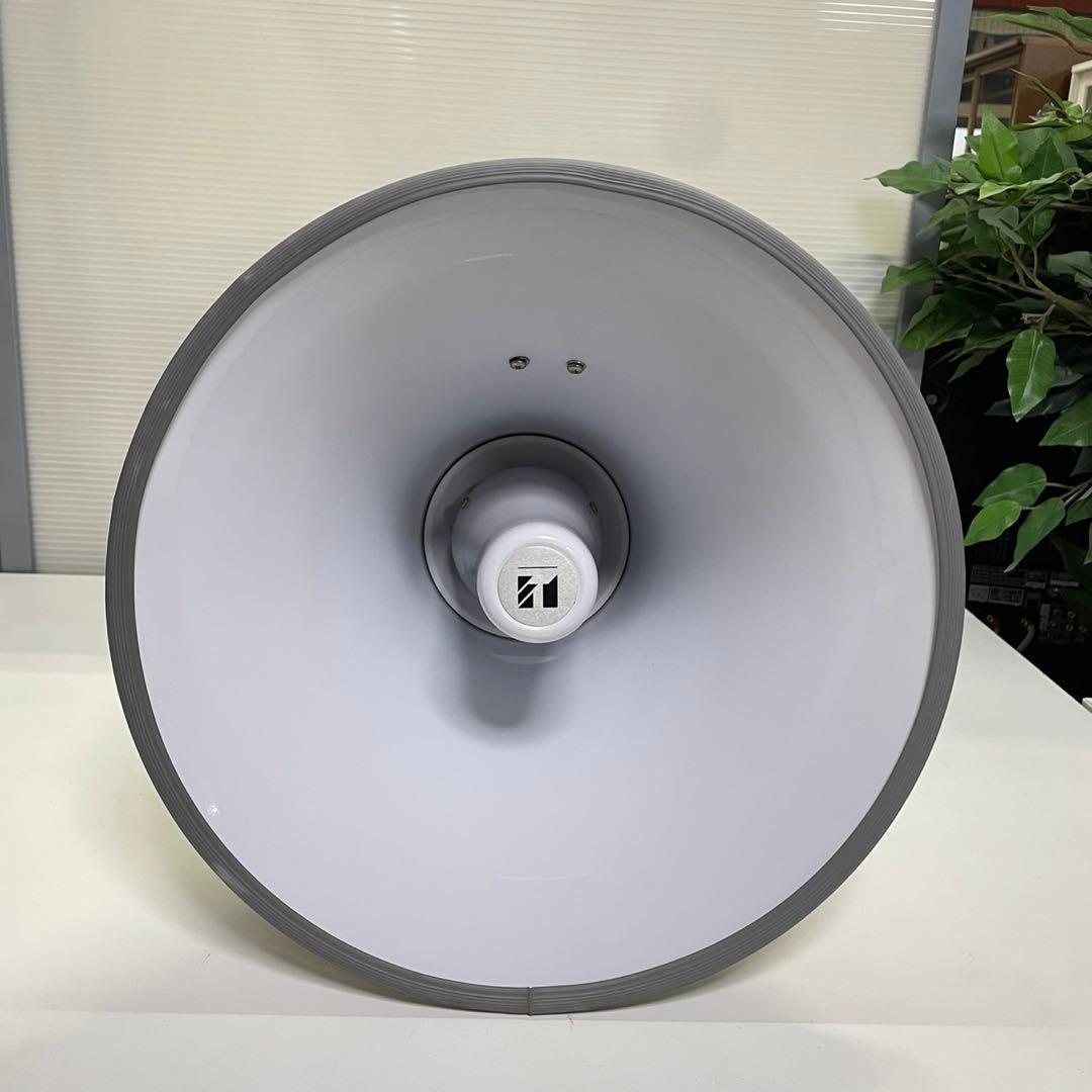 TOA ティーオーエー トーア ショルダーメガホン 拡声器
