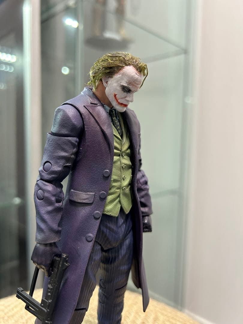 SHO　ジョーカー