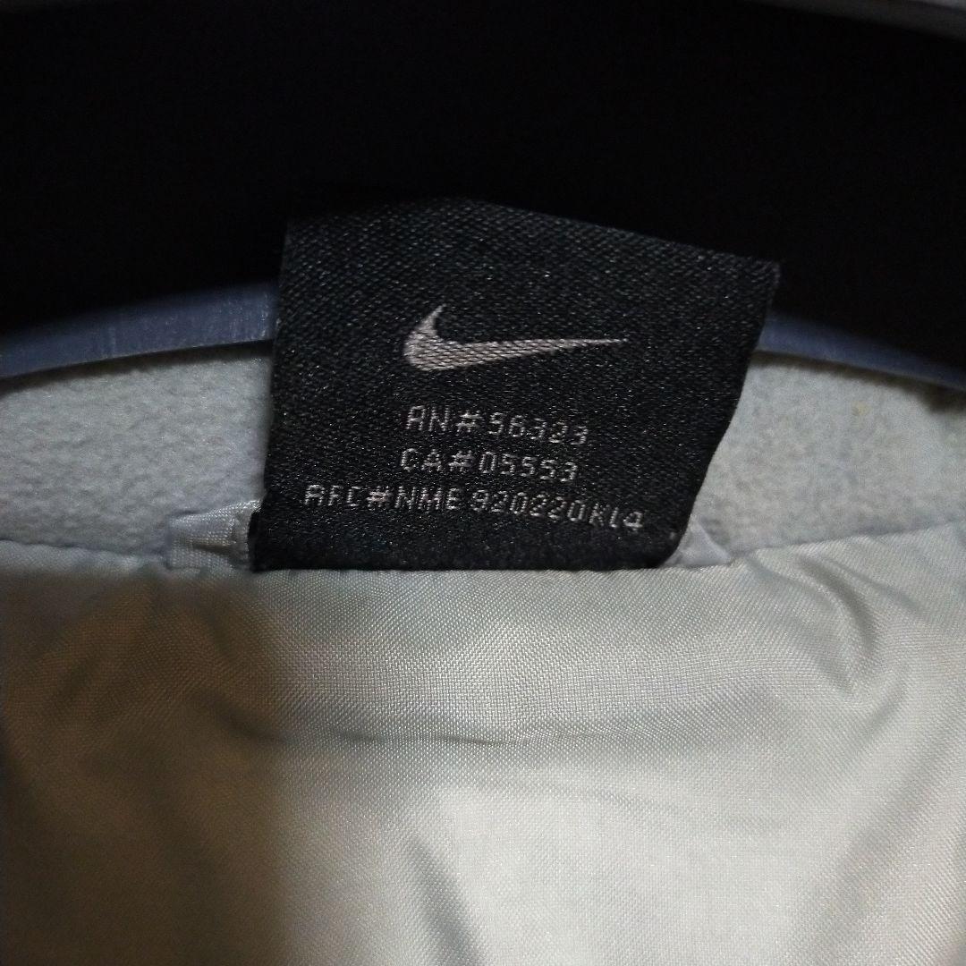 値下げ中！Nike Manchester United ダウンジャケット M