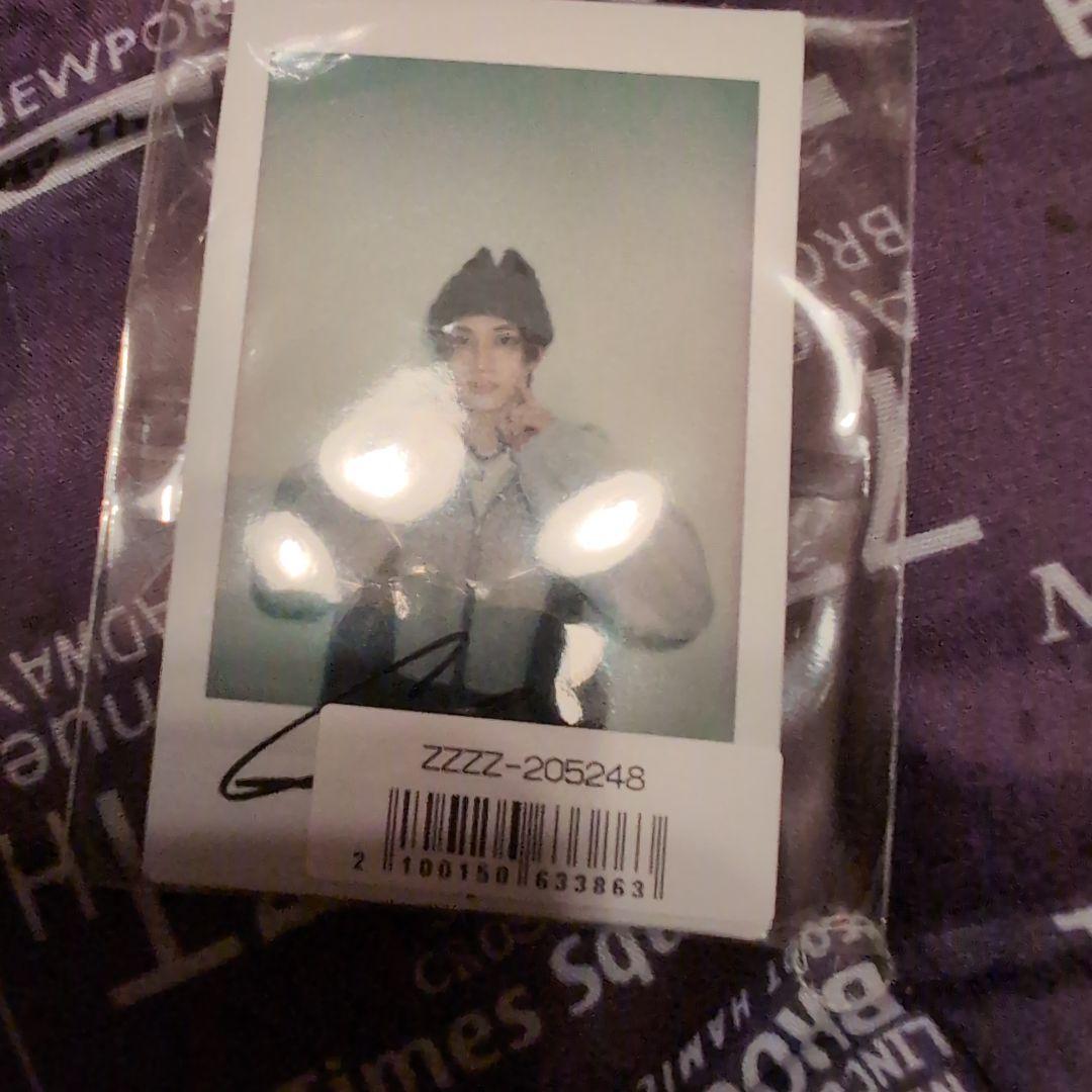 a*n様 skz ソニミュラキドロ