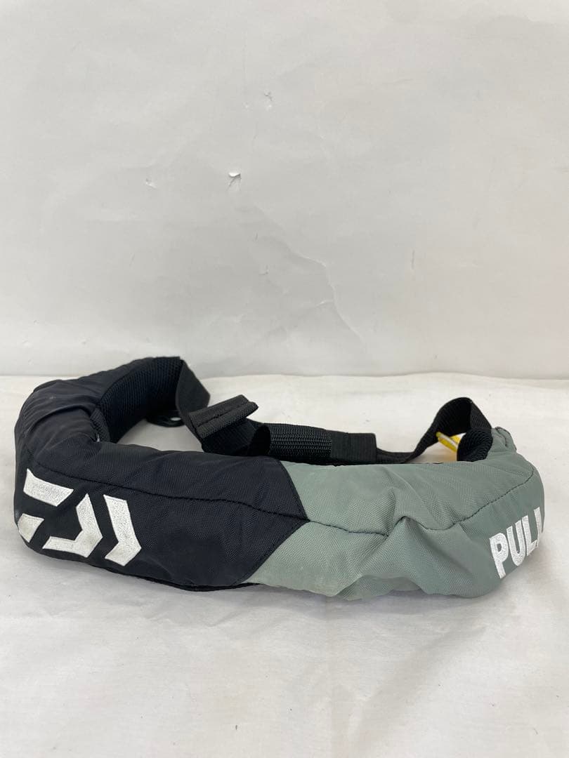 knlife125-0062 ダイライフジャケット DF-2709 グレー