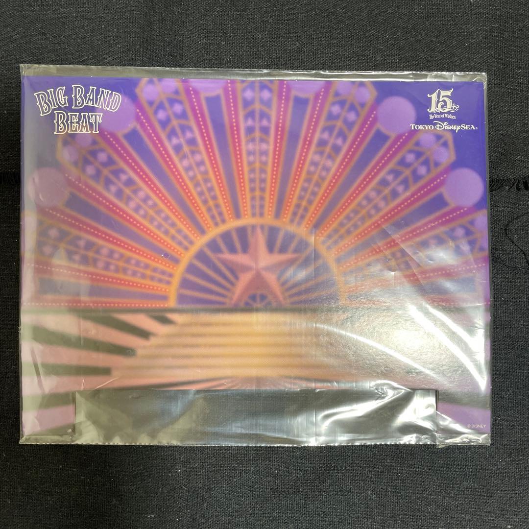 BBBビッグバンドビート ミッキーマウス ドラム フィギュアリン