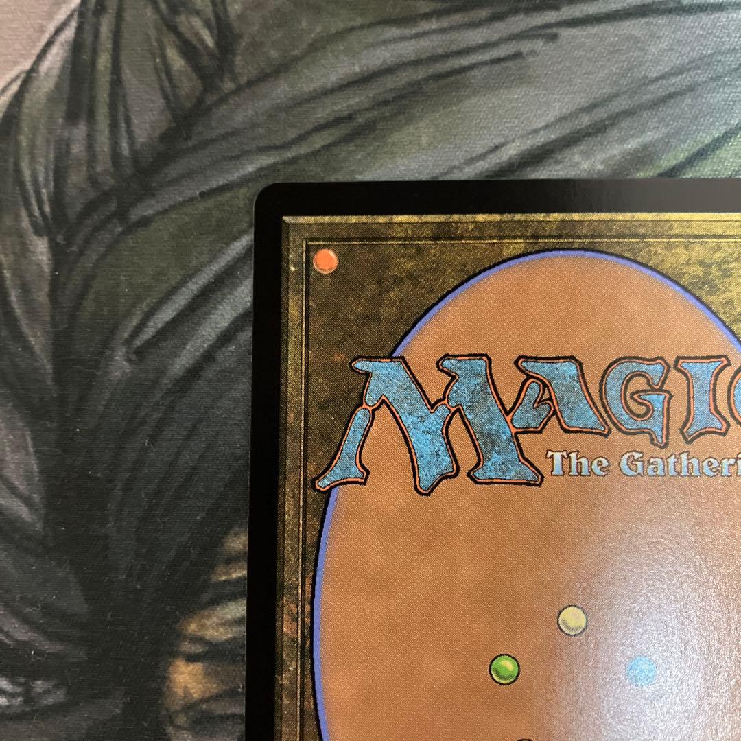 MTG 魔導の力を持つ少女、ティナ　サージfoil日本語　1枚