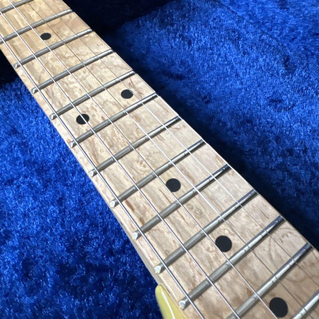 【美品】SX テレキャスタータイプ　FTL62K BSB