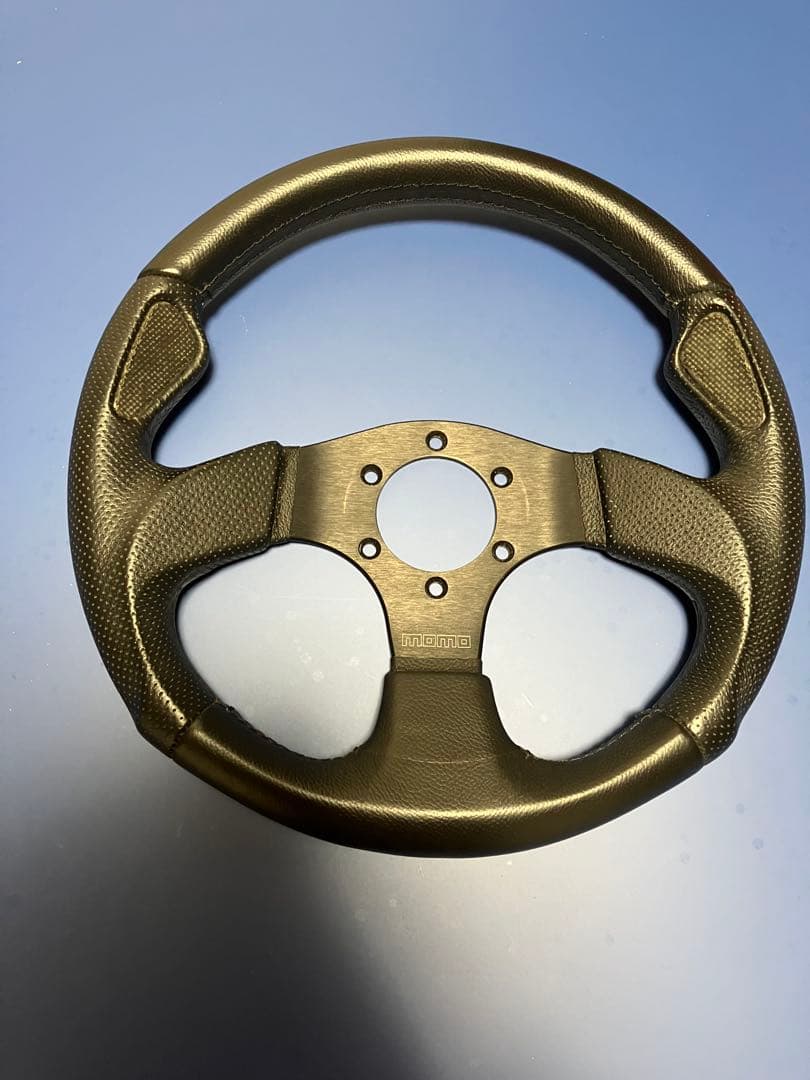 MOMO ジェット　320mm